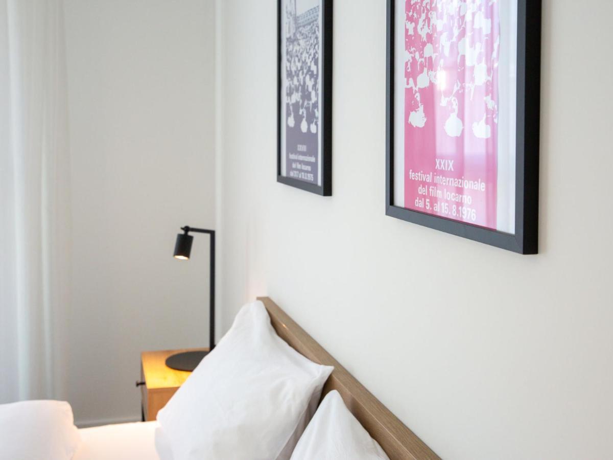 Apartment Loctowers A4-4-4 By Interhome Locarno Exterior photo
